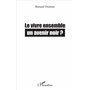 Le vivre ensemble