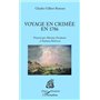 Voyage en Crimée en 1786