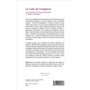 Code de l'indigénat (Le)