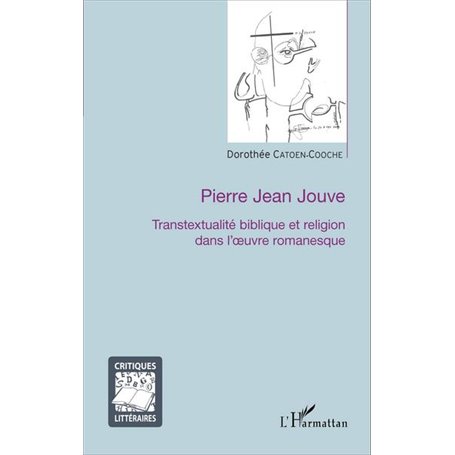 Pierre Jean Jouve