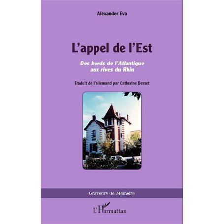 L'appel de l'Est