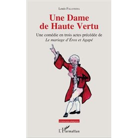 Une Dame de Haute Vertu