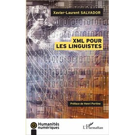 XML pour les linguistes