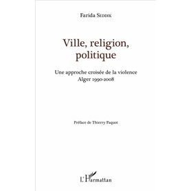 Ville, religion, politique