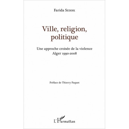 Ville, religion, politique