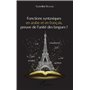 Fonctions syntaxiques en arabe et en français, preuve de l'unité des langues ?