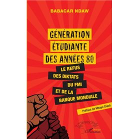 Génération étudiante des années 80