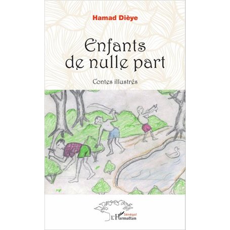 Enfants de nulle part