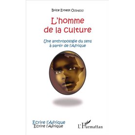 L'homme de la culture