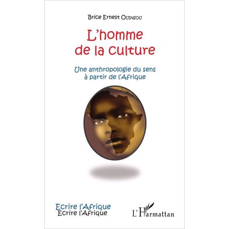 L'homme de la culture