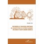 Ontogénèse et variations génétiques de l'architecture du système racinaire des mono et dicotylédones modèles