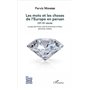 Les mots et les choses de l'Europe en persan (12e-15e siècle)