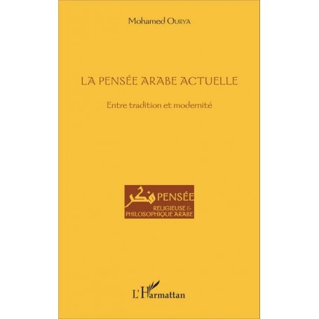 La pensée arabe actuelle