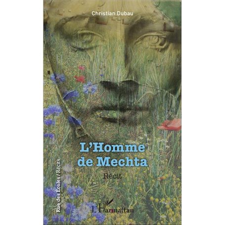 L'Homme de Mechta