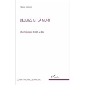 Deleuze et la mort