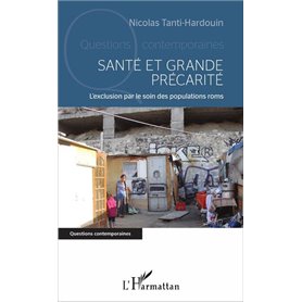 Santé et grande précarité