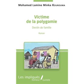 Victime de la polygamie