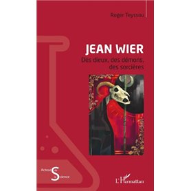 Jean Wier