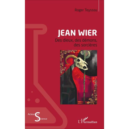 Jean Wier