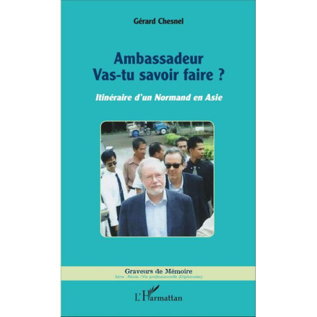 Ambassadeur