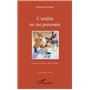L'aridité ne tue personne