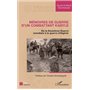 Mémoires de guerre d'un combattant kabyle