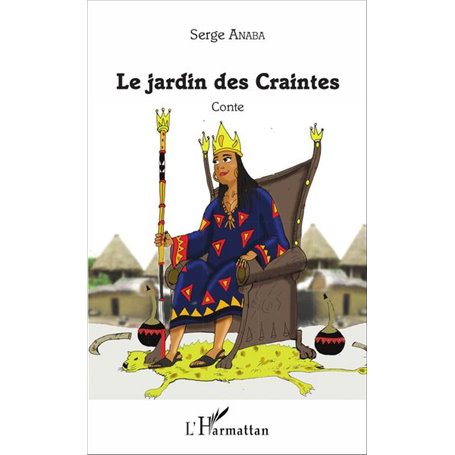 Le jardin des Craintes