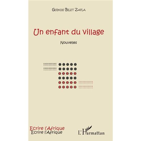 Un enfant du village