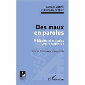 Des maux en paroles