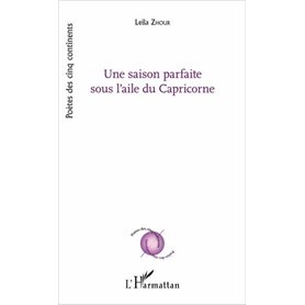 Une saison parfaite sous l'aile du Capricorne