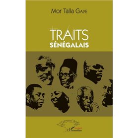 Traits sénégalais