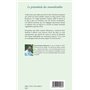 Préambule des innomables