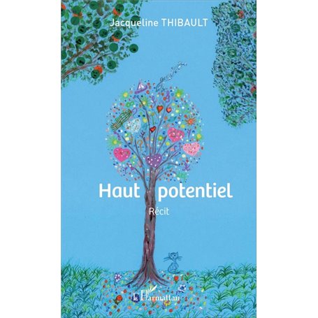 Haut potentiel