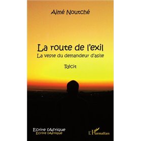 La route de l'exil