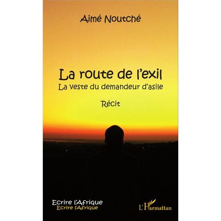 La route de l'exil