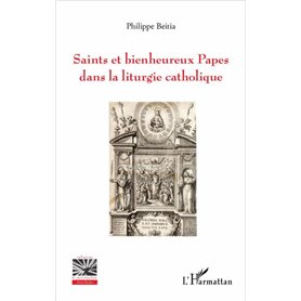 Saints et bienheureux Papes dans la liturgie catholique