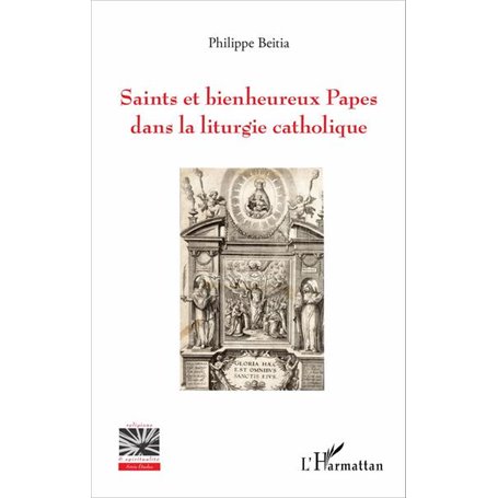 Saints et bienheureux Papes dans la liturgie catholique