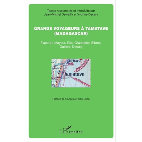 Grands voyageurs à Tamatave