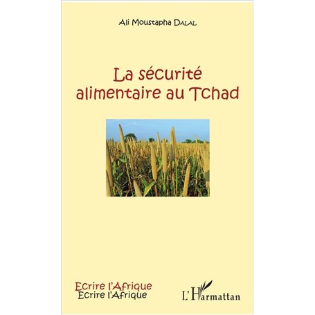 La sécurité alimentaire au Tchad