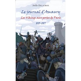 Le journal d'Amaury