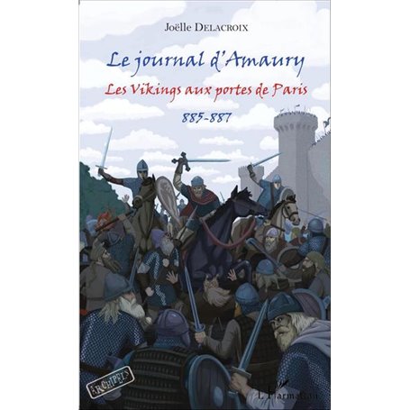 Le journal d'Amaury