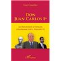 Don Juan Carlos Ier