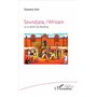 Soundjata, l'Africain