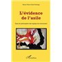 L'évidence de l'asile