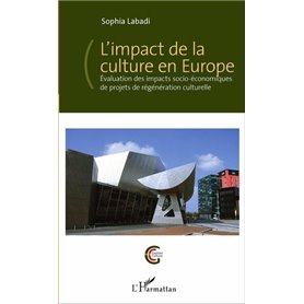 L'impact de la culture en Europe