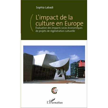 L'impact de la culture en Europe