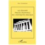 Les grands procès criminels de l'antiquité grecque