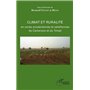 Climat et ruralité en zones soudaniennes et sahéliennes du Cameroun et du Tchad