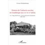 Histoire de l'industrie sucrière en Guadeloupe aux XIXe et XXe siècles