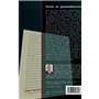 Polar et postmodernité